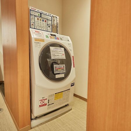 First Cabin Nishi Umeda Осака Екстер'єр фото